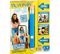 Mattel games - nuovo pictionary air™ 2 per disegnare in aria