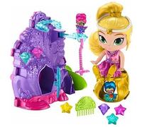 MATTEL - GFB42 Shimmer & Shine - Specchio magiche geniette