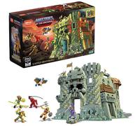 MATTEL - GGJ67 Mega Construx - Masters Of The Universe: Castello Di Grayskull