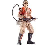 Mattel Ghost Busters 6"""" Abby Yates Figure