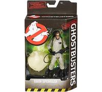 Mattel Ghostbusters Egon Spengler 6 Action Figure by Mattel