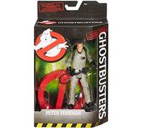 Mattel Figura d'azione Ghostbusters Peter Venkman 6