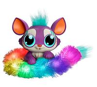 Mattel GHP18 Lil' Gleemerz Loomur, viola