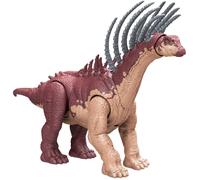 Mattel Jurassic World - Bajadasaurus Mega Action - Figura Articolata Htk80 S_029