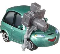 Mattel - Giocattoli, Colore (GBY15).