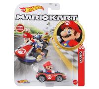 Hot Wheels - Mario Kart Mario /Toys