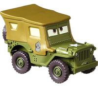 Mattel - Giocattoli, Colore (GXG38)