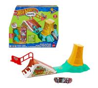 Hot Wheels Skatepark Assortito