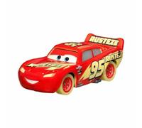 Merchandising Disney: Mattel - Cars - Veicoli Night Ricers (Assortimento)
