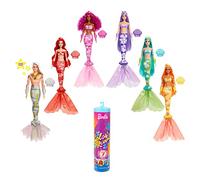 Mattel - Giocattolo, multicolore (HDN68)