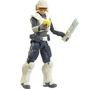 Disney Pixar Lightyear Sicurezza Protezione Fremont 5 " Action Figure Nuovo