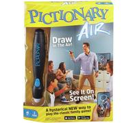 Mattel Gioco di Società Pictionary Air - Gioco da Tavolo per Famiglia