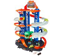MATTEL - GJL14 Hot Wheels - Ultimate Garage