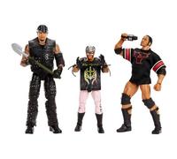 Mattel GNM28 WWE Elite Top Picks - Ass.to