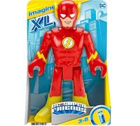 Mattel GPT41 Imaginext DC Comics Supereroi Super Friends Flash