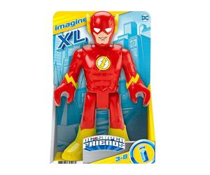 Mattel GPT41 Imaginext DC Comics Supereroi Super Friends Flash