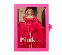 BAMBOLA MATTEL PINK COLLECTION - DOLL 1