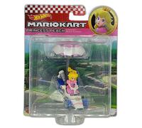 Mattel GVD30 Hot Wheels Mario Kart Glider Selezione Nuovo Conf. Orig.