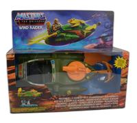 Mattel GYY34 Motu Wind Raider Masters Of The Universe Origins Nuovo Conf. Orig.