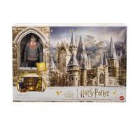Harry Potter Calendario dell'Avvento con Personaggio e 24 Accessori 6+ Anni