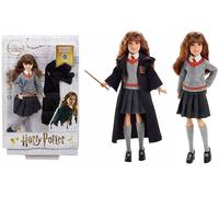 Personaggio Mattel Harry Potter Hermione Granger
