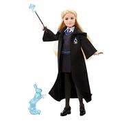 HARRY POTTER LUNA E PATRONUS