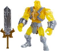 Masters of the Universe and He-Man Toy, He-Man Powers of Grayskull Action Figure