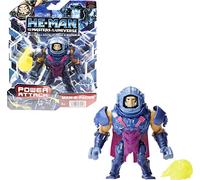 MATTEL HBL66 - HE-MAN AND THE MASTERS OF THE UNIVERSE MAN-E-FACES PERSONAGGIO