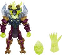 Mattel HDY38 Masters Of The Universe Action Figure - Skeletor Reborn (14cm)