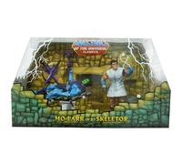 Mattel HeMan Masters of the Universe Classics SDCC 2010 San Diego Comi