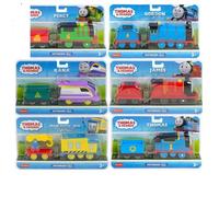 Mattel HFX96 Thomas e Friends Locomotive Amiche Motorizzate Modelli Assortiti