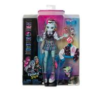 Monster High HHK53 bambola