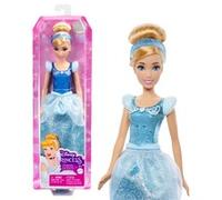 Mattel HLW06 9 anno/i 1682,6059 cm³ 740 pz 0,01 cm³ 5 pz Disney Princess
