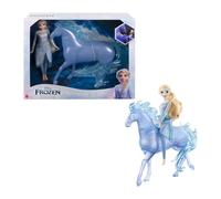 Mattel HLW58 bambola