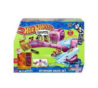 Hot wheels skate™ skatepark della piovra di tony hawk