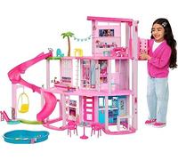 MATTEL HMX10 BARBIE CASA DEI SOGNI