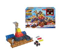 Hot Wheels City GTT95 veicolo giocattolo