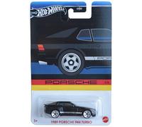 1:64 Hot Wheels 2024 Stars & Stripes Serie Set 5 Pezzi Dodge, Chevrolet, Ford Gr