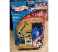 Mattel Hot Wheels Blade Core #2 di 8