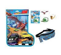 Mattel Hot Wheels Calza della befana 2025