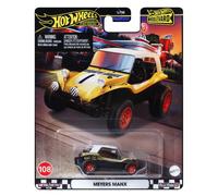 Automodello Mattel GJT68 HOT WHEELS Boulevard Assortito