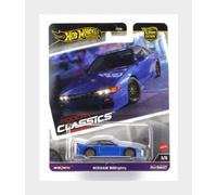 MATTEL HOT WHEELS FPY86-976E-HRV75 NISSAN - 180SX (SILVIA S13) SILEIGHT COUPE 19