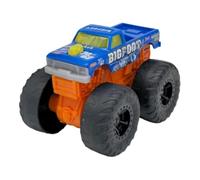 Mattel Hot Wheels - Monster Trucks: Big Foot