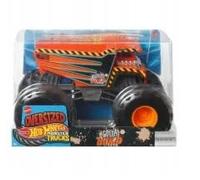 Mattel Hot Wheels Monster Trucks Gotta Dump Camion pressofusione in scala 1:24