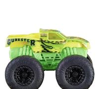 Hot Wheels - Monster Trucks: Gunkster