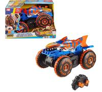 Hot Wheels RC Monster truck Tigre Squalo