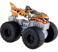 Mattel Hot Wheels Monster Trucks veicolo giocattolo Roarin' Wreckers - HDX62