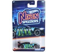 Hot Wheels Auto, Standard