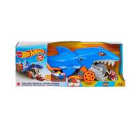 Playset di Veicoli Mattel GVG36