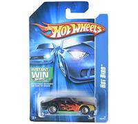 Hot Wheels 1964 Buick Riviera, rosso 157/223